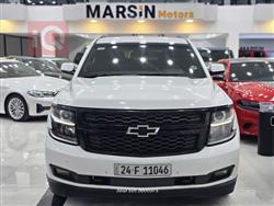 شيفروليه تاهو